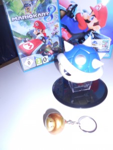 Collector MK8