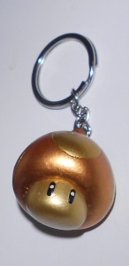 Porte clé MK8