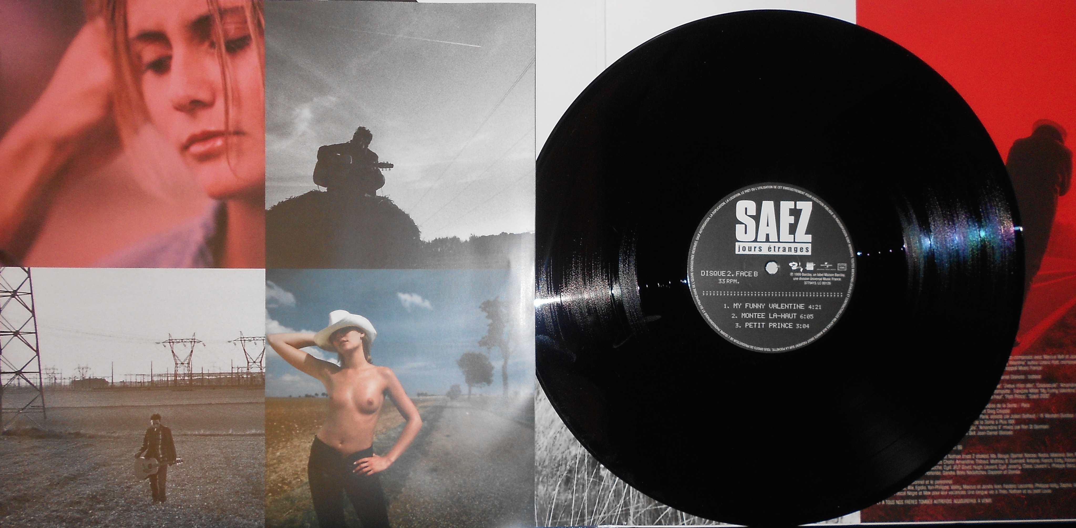 vinyle-jours-etranges-saez