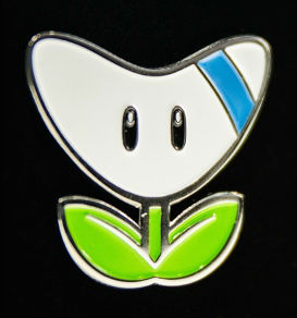 broches Mario Kart 8