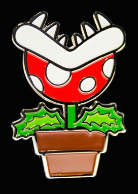 broches Mario Kart 8