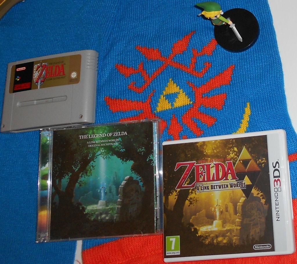 Zelda