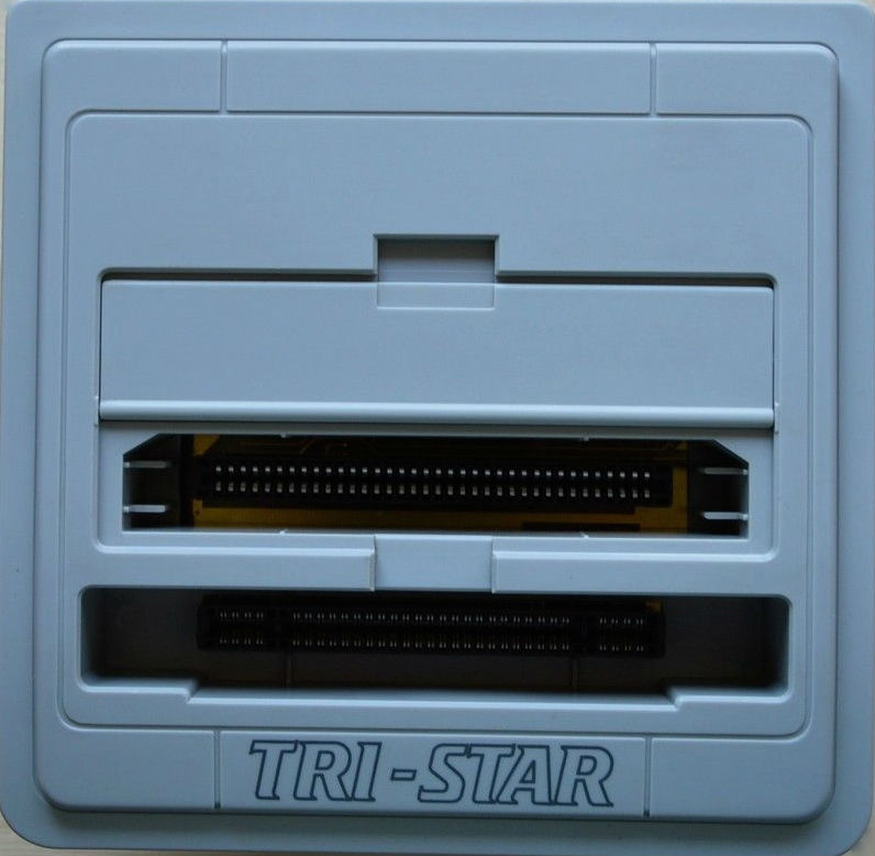 Tri-Star